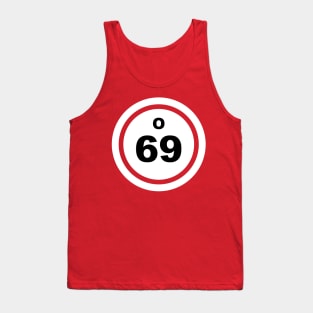 Bingo O 69 Tank Top